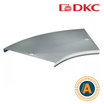 Кришка ДКС 38022, CPO 45 на кут горизонтальний 45°, осн.100 - 1