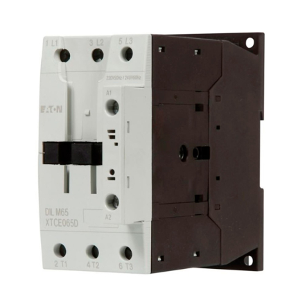 Контактор EATON DIL M65, 230 V, 50 Hz, 277894 - 1