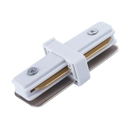 Соединитель трековой системы Nowodvorski 9454, Profile Tracer White, белый