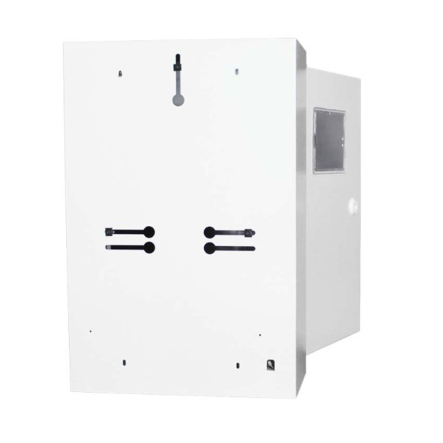 Ящик учета Билмакс Б00020618 ЯУР-3Н-12 эконом, 300 х 455 х 145 мм