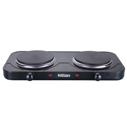 Настольная плитка электрическая HILTON HEC-201 - 1 Настольная плитка электрическая HILTON HEC-201 - 1