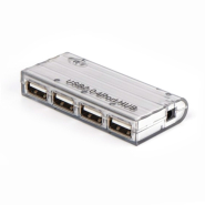 Хаб USB Viewcon VE099