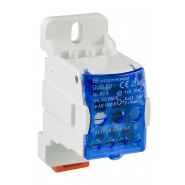 Распределительный блок UJB-80, АСКО-УКРЕМ, A0130010135