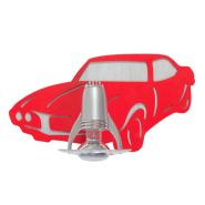 Спот Nowodvorski 4053, AUTO 1*E14, 40W