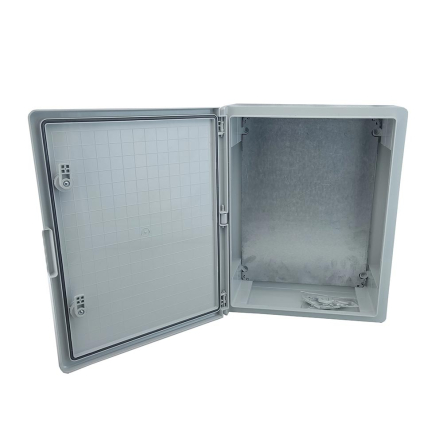 Корпус пластиковый TNSy ЩМПп-500х400х180мм ABS IP65, TNSy5504600