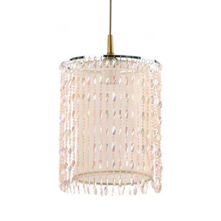 Підвіс ALFA 16480 CHAPLET, 1x60ВтхE27, H 120 - 1