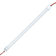 Светодиодная линейка OEM, LB-030-5-4-220, 5Вт, 4500К, 300mm, AC 220, IP20, матовая