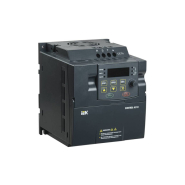 Преобразователь частоты CONTROL-A310 380В, 3Ф 2,2 kW 5,1A IEK