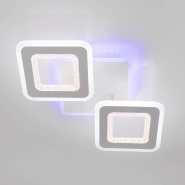 Люстра VALESO V 3254-2C WH