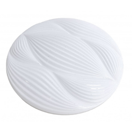 Светильник светодиодный LUXEL, CLOR-72, с пультом управления, 3000/4000/6000К, 72 Вт - 1