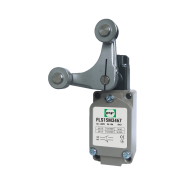 Вимикач кінцевийПромфактор FLS15M3467, шляховий, металевий ( аналог ВП15М4234-67 )