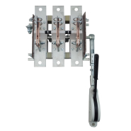 Вимикач-роз'єднувачTNSy РЕ19-39-31140, 630А, TNSy5504249