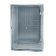 Корпус пластиковый TNSy ЩМПп-700х500х250мм пр. дв. ABS, IP65, TNSy5504615