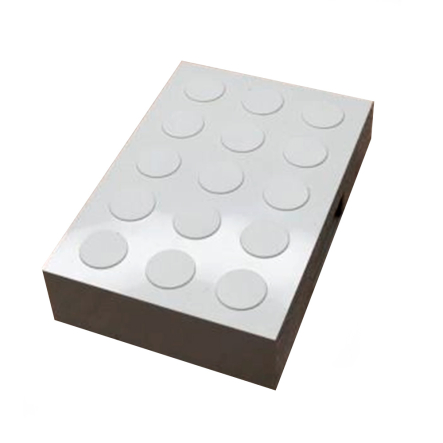 Звонок Lemanso 230V LDB30 большой белый Звонок Lemanso 230V LDB30 большой белый