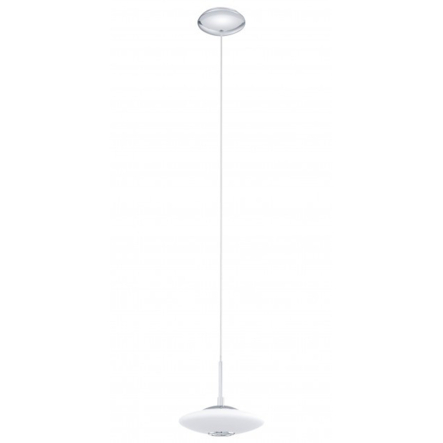 Підвіс EGLO 49492 PRIDDY 1, 1x60W, Е27 - 1