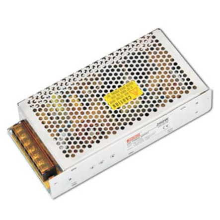 Блок живлення JINBO 12V 200W IP20 JLV-12200K - 1
