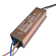 Драйвер для LED панелей Lemanso LMP-21, 48W, вх: 175-265V, вих: DC 60-80V / 600mA
