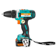 Шуруповерт акумуляторний STURM CD3212LB, 12B