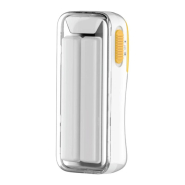 Ліхтар переносний світильник аварійний Horoz Electric FORLAN SMD LED 10ВW 430Lm 1,6Ah