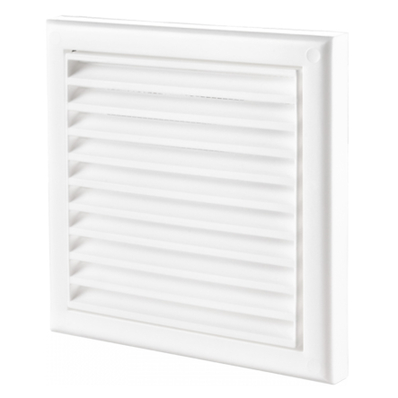 Ґрати Домовент ДВ 100с, 0000228096 - 1