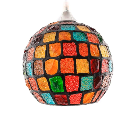 Люстра подвес SIRIUS B A3573/1H