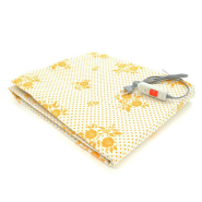 Электропростынь Seckin, 120х160см, Турция, Orange