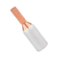 Наконечник мідно-алюмінієвий штирьовий, PBL 50