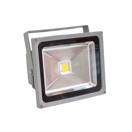 Прожектор светодиодный Feron LL-132 30W, 6400K, IP65, 230V - 1
