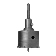 Коронка кольцевая STRUM 80mm бетон