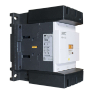 Контактор TNSY КММ511500, 115 А, 400 В [ АС3 ], 5505621