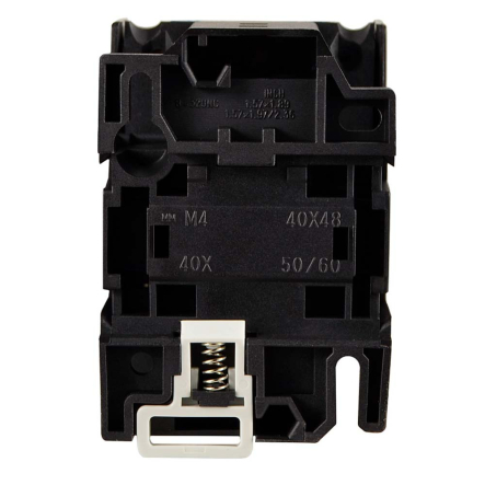 Магнитный пускатель АСКО-УКРЕМ ПМ 2-25-01 F7 110B (LC1-D2501), A0040010063