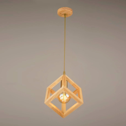 Люстра підвіс SIRIUS B N4424/1H - 1