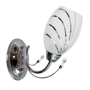 Бра ARTTOK HB 31035/1W CR