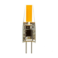 Лампа LED SIVIO 3,5 Вт, 3000K, G4 220 В, 1019281,