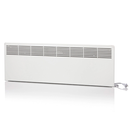 Электроконвектор ENSTO EPHBE15P 1500Вт, с электронным термостатом, штепсельной вилкой - 1