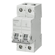 Выключатель нагрузки Siemens 80A 2 HO, 5ТЕ8612