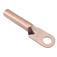 Наконечник TNSy 5500051, DT-35/10, медный