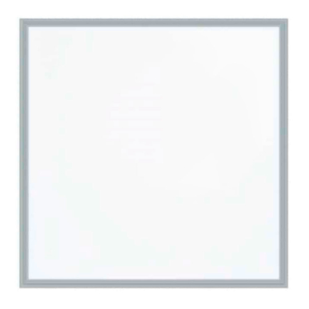 Панель світлодіодна HOROZ EUROPA-80, 80W, 4200K0 SMD, 5575Lm, 175-265V, 595x595x25мм, 056-009-0080-010 - 1