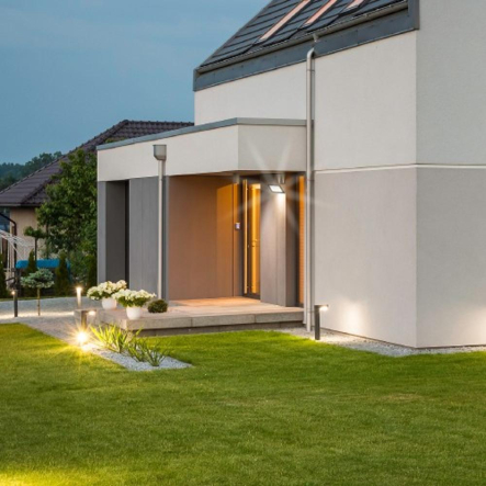 Прожектор светодиодный Feron LL-1100ARD 100W 6500K IP65