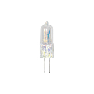 Лампа галогенна Feron JC 12 Вт,  20 Вт, G-4.0 супер яскрава (жовта)