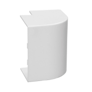 Зовнішній вертикальний кут КМН 15х10 (4 шт./комп.) Елекор, IEK, CKMP10D-N-015-010-K01