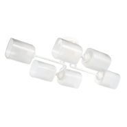 Люстра VALESO V 70185-6 WH