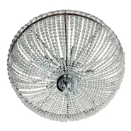 Люстра ARTTOK MD 8562/10H CHR D-800