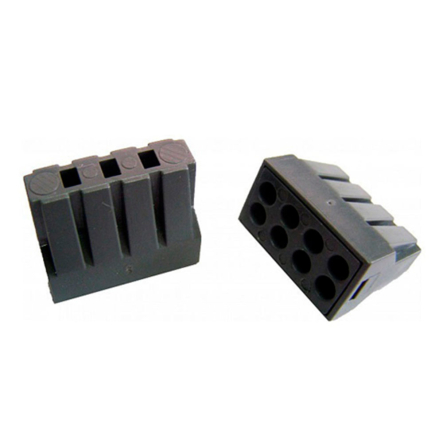 Клеммник соединительный с пастой ACNп-108, АСКО-УКРЕМ, A0130010051 - 1