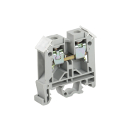 Зажим наборный ЗНИ-10мм2 (JXB70А) серый IEK