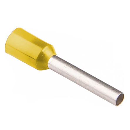 Наконечник трубчатый TAKEL, RE11047, с нейлоновой изоляцией 70/21 - 1