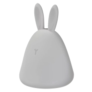 Ночник OSRAM LEDVANCE NIGHTLUX RABBIT TOUCH USB RGBW, 2.5 Вт, белый, 4058075602113