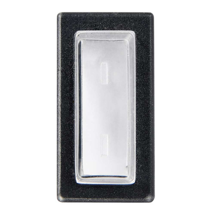 Колпачок защитный силиконовый для переключателей KCD3, WPC-03, АСКО-УКРЕМ, A0140040045 - 2