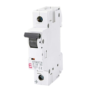 Автоматичний вимикач постійного струму ETIMAT 10-DC 1P, 10А C 6kA, 2137714