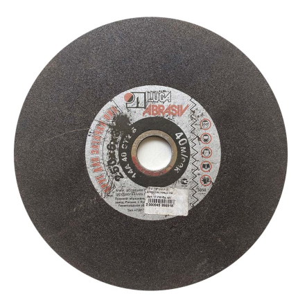 Коло зачистне д/ножовочних полотен 250х6х32 - 1